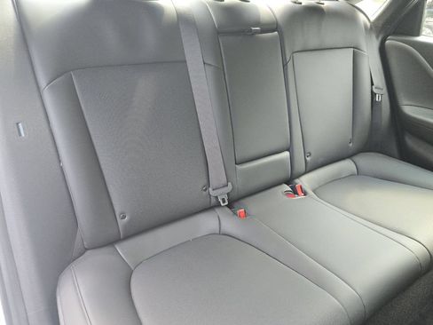 Used 2024 Hyundai Ioniq 6 SEL RWD image 19