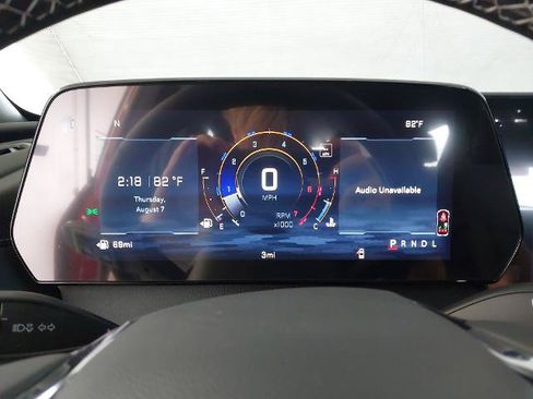 New 2026 Chevrolet Traverse LT w/ Driver Confidence Package FWD image 19