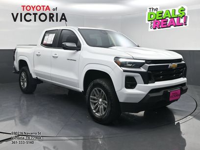 Used 2024 Chevrolet Colorado LT w/ LT Convenience Package III