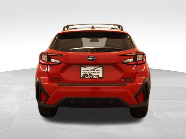 New 2026 Subaru Crosstrek 2.5i Limited w/ Crosstrek Mirror Package AWD/4WD image 3