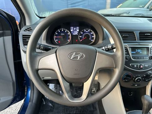 Used 2017 Hyundai Accent SE image 16