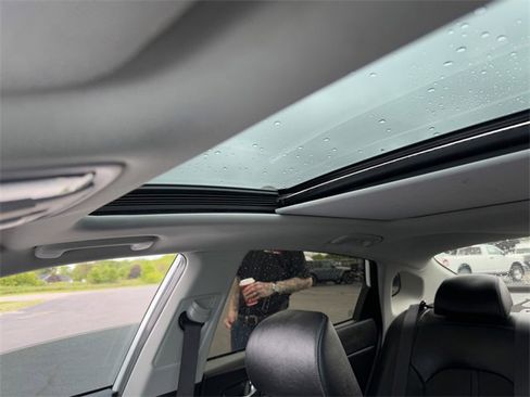 Used 2020 Kia Optima EX w/ Technology Package image 35