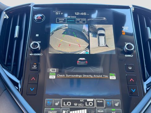 New 2025 Subaru Ascent Bronze Edition image 34