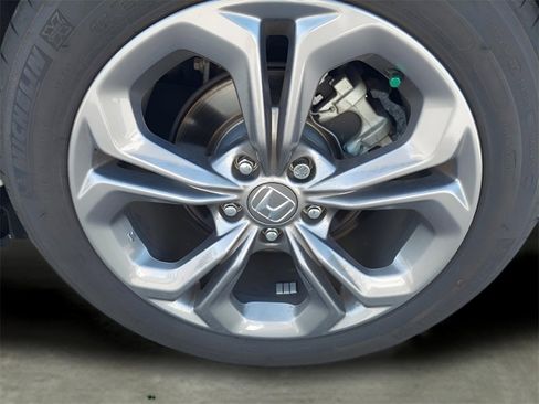 Certified 2024 Honda Accord EX image 11