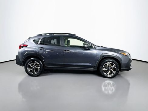 Used 2024 Subaru Crosstrek 2.0i Premium AWD/4WD image 9