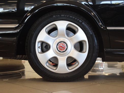Used 2000 Bentley Arnage Red Label RWD image 33