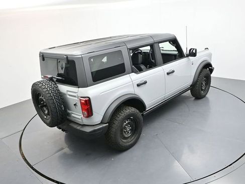 New 2026 Ford Bronco Big Bend w/ Black Diamond Package AWD/4WD image 25