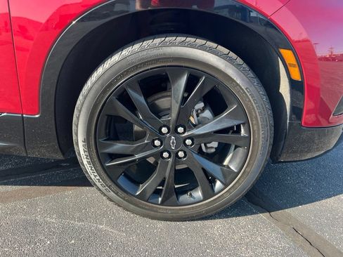 Used 2020 Chevrolet Blazer RS AWD/4WD image 38