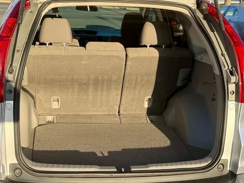 Used 2012 Honda CR-V LX image 7