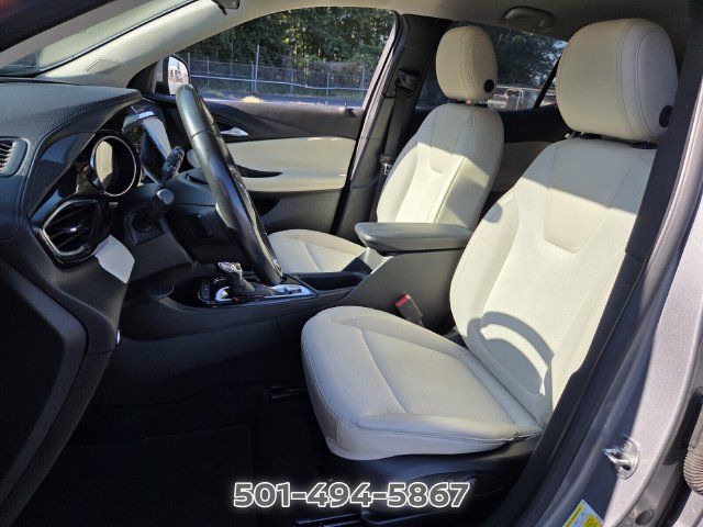 Used 2023 Buick Encore GX Preferred w/ Cold Weather Comfort Package FWD image 9