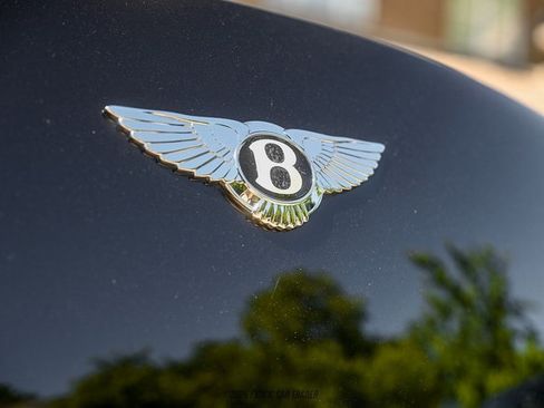 Used 2012 Bentley Flying Spur Flying Spur AWD/4WD image 71