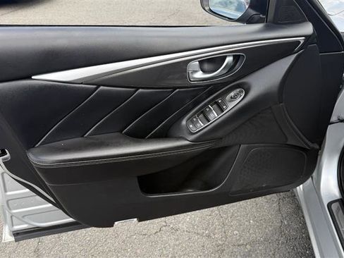 Used 2018 INFINITI Q50 Pure AWD/4WD image 5