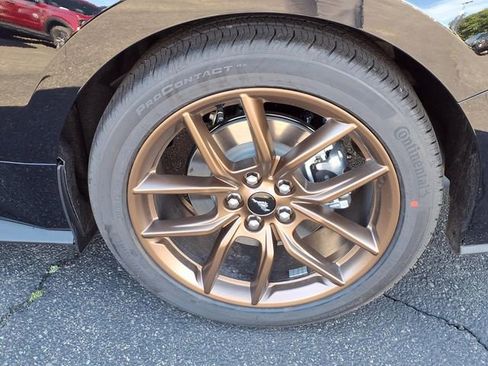 New 2026 Ford Mustang Coupe image 5