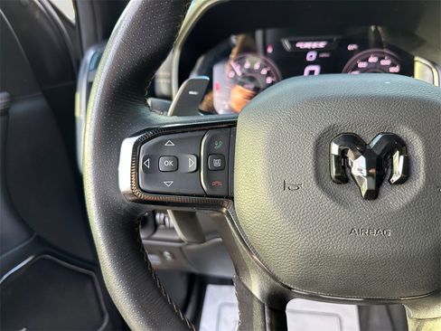 Used 2024 RAM 1500 TRX image 21