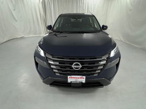 New 2026 Nissan Rogue SV w/ Cold Weather Package image 8