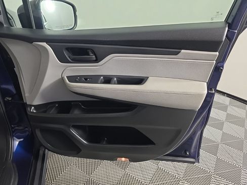 Used 2023 Honda Odyssey EX-L image 39