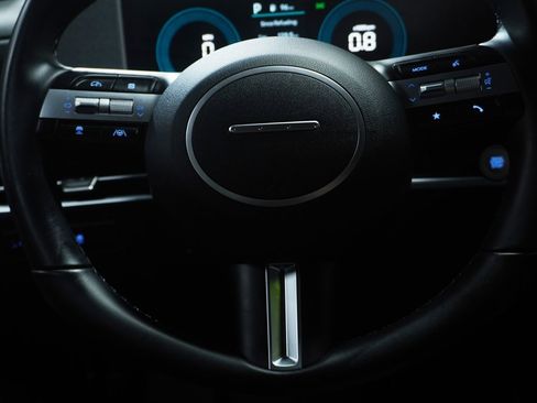 Certified 2025 Hyundai Tucson XRT image 18