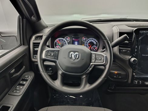 New 2026 RAM 2500 Tradesman image 27