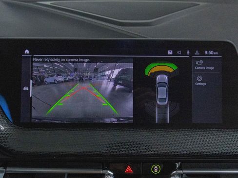 Used 2022 BMW M235i xDrive Gran Coupe w/ Shadowloine Package image 7