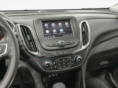 Used 2023 Chevrolet Equinox LT AWD/4WD image 21