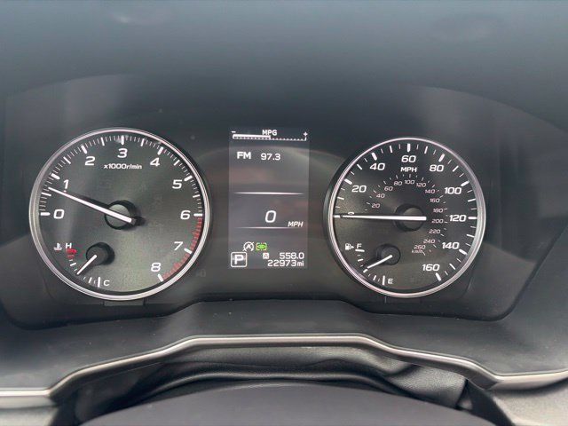 Certified 2024 Subaru Legacy Touring XT AWD/4WD image 29