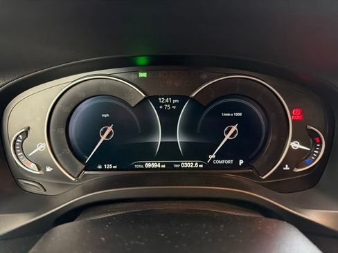 Used 2018 BMW X3 xDrive30i AWD/4WD image 9
