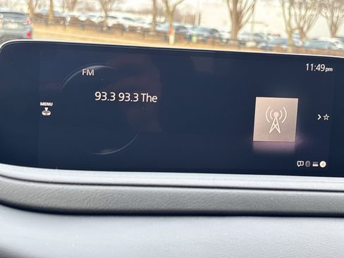 New 2026 MAZDA CX-30 AWD 2.5 S image 29