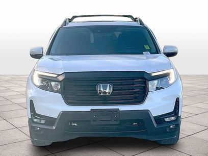 Used 2023 Honda Ridgeline RTL-E