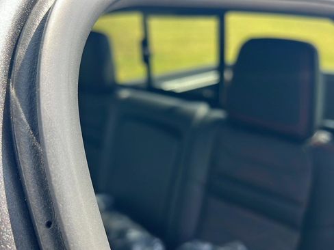 New 2026 Nissan Frontier PRO-4X w/ Pro Premium Package image 31