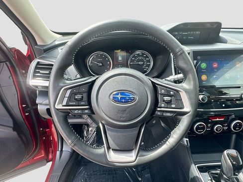 Used 2020 Subaru Forester Touring w/ Popular Package #2 AWD/4WD image 7