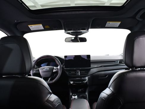 New 2026 Ford Escape ST-Line Select w/ Tech Pack #2 image 17