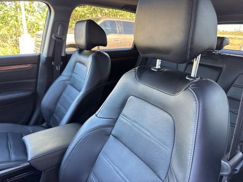 Used 2022 Honda CR-V EX-L image 26
