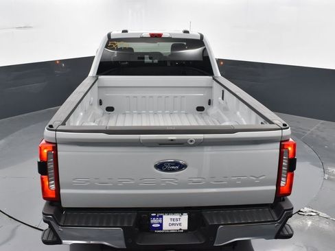 New 2026 Ford F250 XLT w/ XLT Premium Package RWD image 24