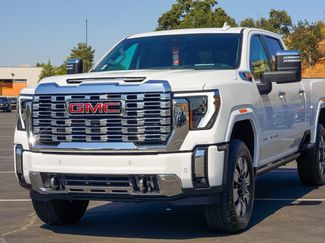 New 2026 GMC Sierra 2500 Denali w/ Denali Reserve Package AWD/4WD video 2