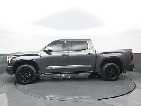 Used 2024 Toyota Tundra 1794 Edition w/ TRD Off-Road Package AWD/4WD image 23