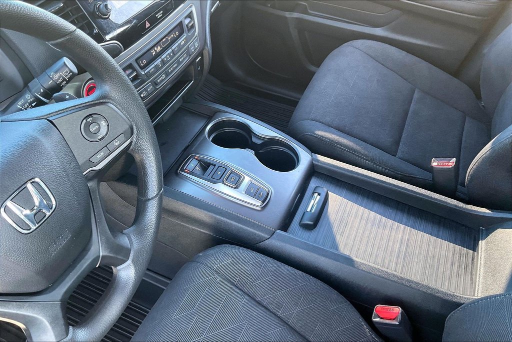 Certified 2022 Honda Pilot Sport image 18