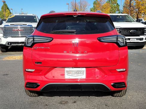 New 2026 Buick Encore GX Avenir w/ Avenir Technology Package image 10