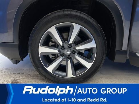 Used 2024 Honda Pilot Touring image 27