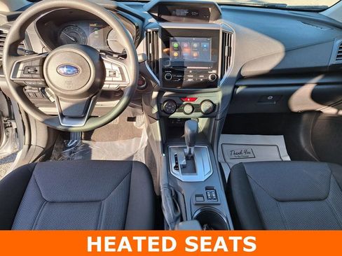 Certified 2023 Subaru Impreza Premium image 27