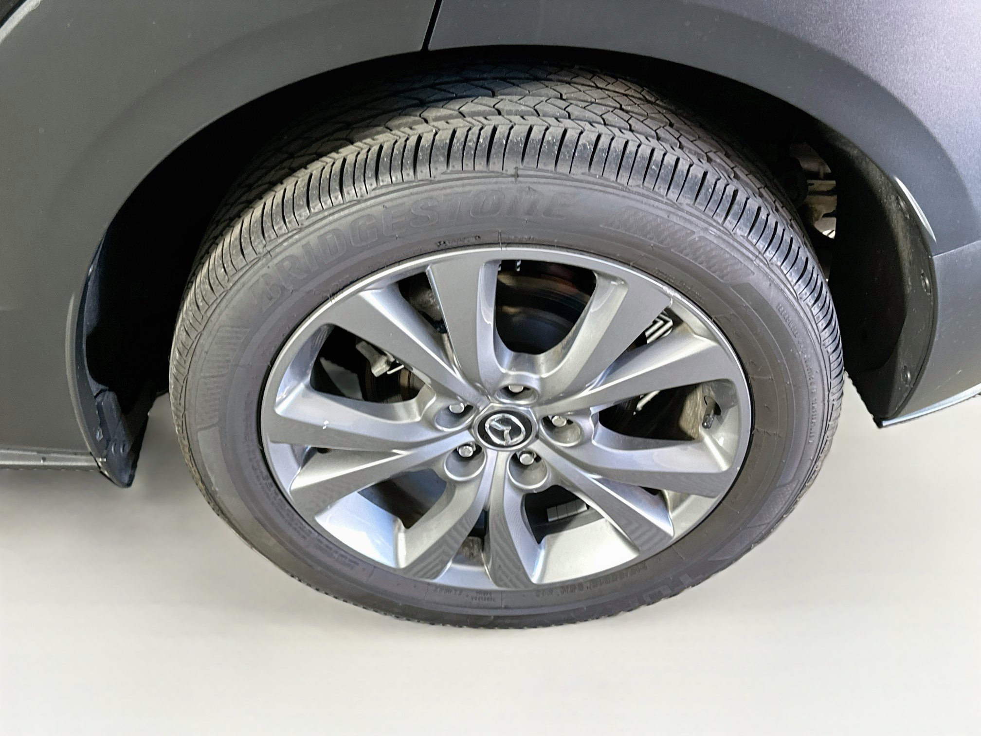Used 2025 MAZDA CX-30 AWD 2.5 S w/ Preferred Package image 10