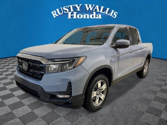 New 2026 Honda Ridgeline RTL image 7
