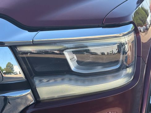 Used 2019 RAM 1500 Laramie image 9