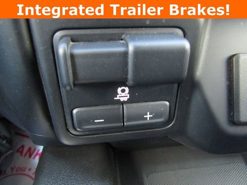 Used 2022 Chevrolet Silverado 3500 High Country w/ Z71 Off-Road Package image 22