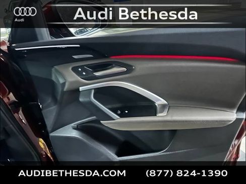 Used 2025 Audi Q5 Premium Plus w/ Premium Plus AWD/4WD image 30
