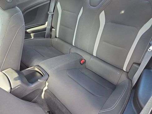 Used 2018 Chevrolet Camaro SS RWD image 14