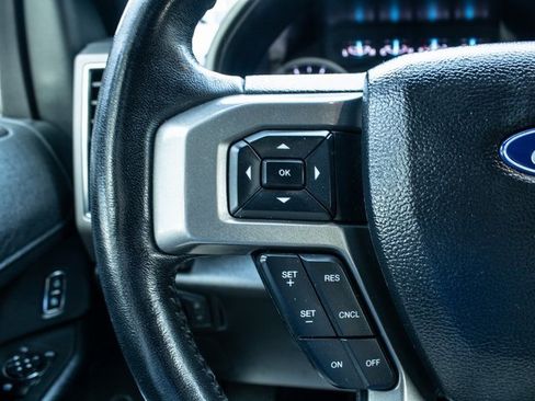 Used 2021 Ford Expedition Max XLT image 10