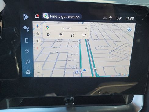 New 2025 Chevrolet Corvette Z06 w/ Battery Protection Package image 8