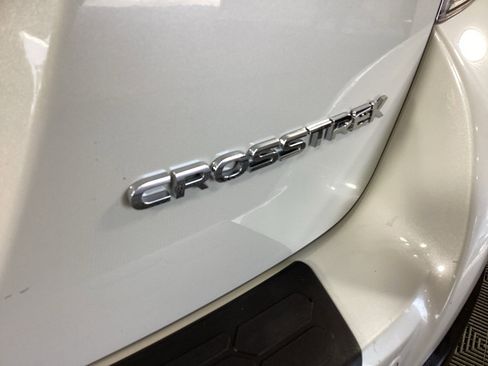 Used 2018 Subaru Crosstrek 2.0i Limited AWD/4WD image 36