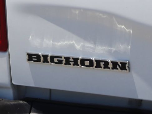 Used 2019 RAM 2500 Big Horn AWD/4WD image 48