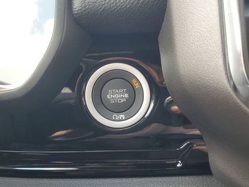 New 2026 RAM 1500 Laramie w/ Night Edition image 25